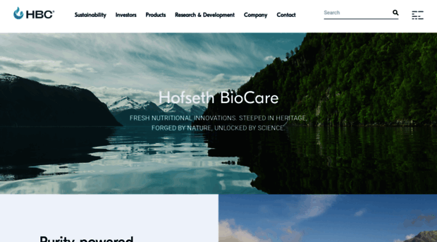 hofsethbiocare.com