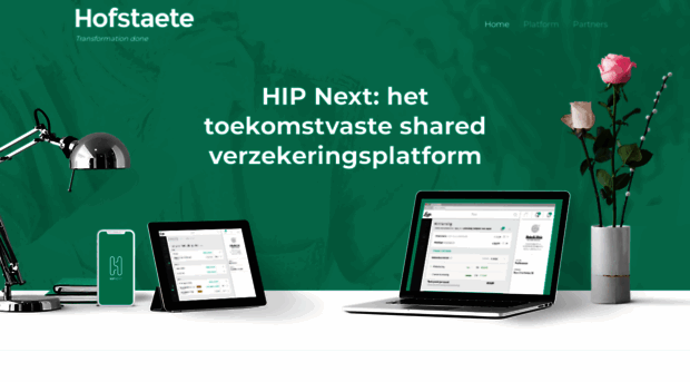 hofstaete.nl