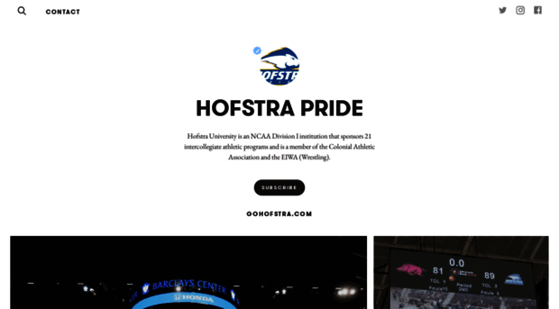 hofstrapride.exposure.co