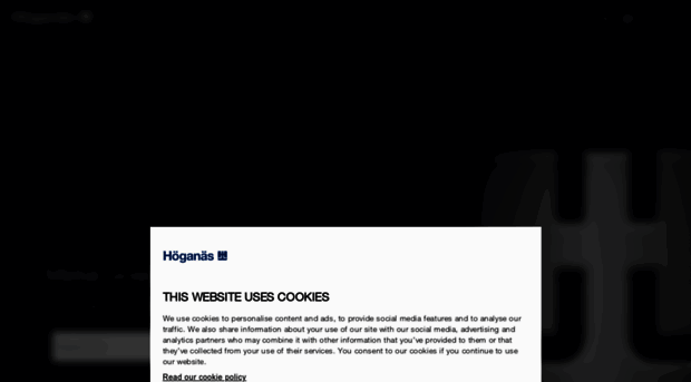 hoganas.com