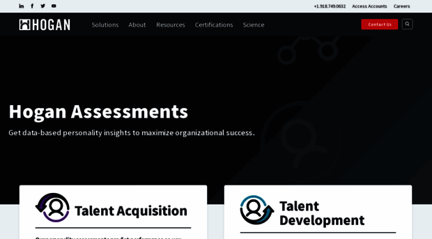 hoganassessments.com