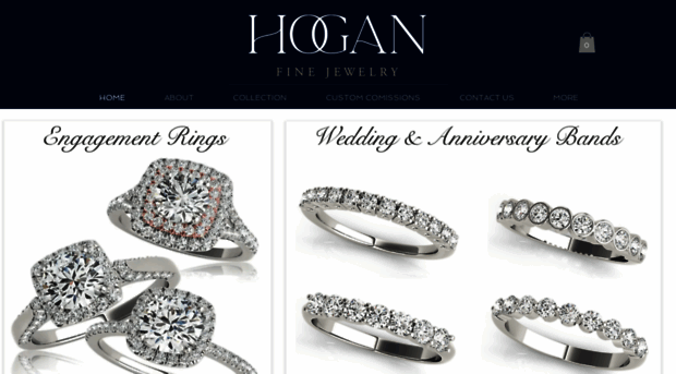 hoganfinejewelry.com