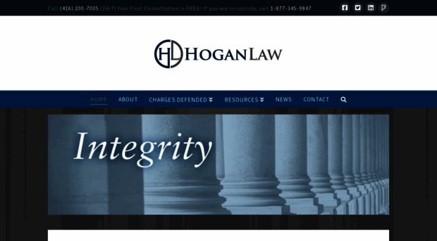 hoganlaw.ca