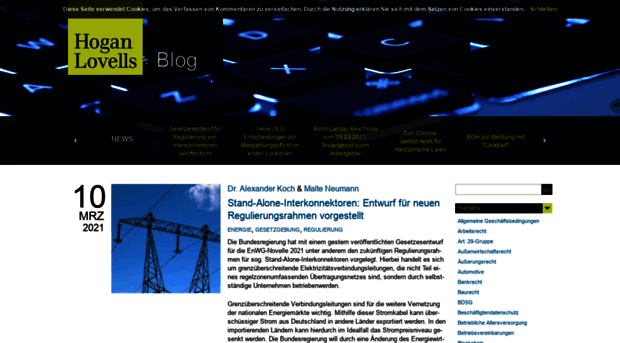 hoganlovells-blog.de