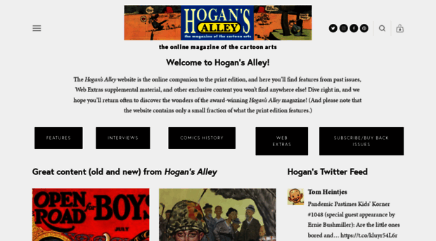 hoganmag.com