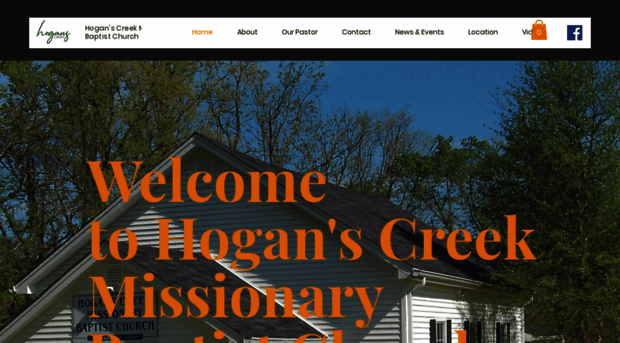 hoganscreekmbc.com