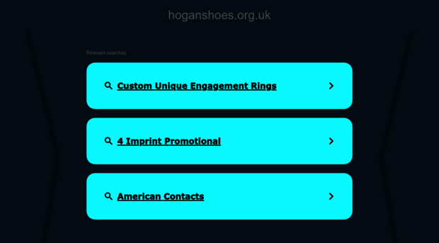 hoganshoes.org.uk