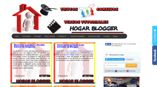 hogarblogger.blogspot.com.ar