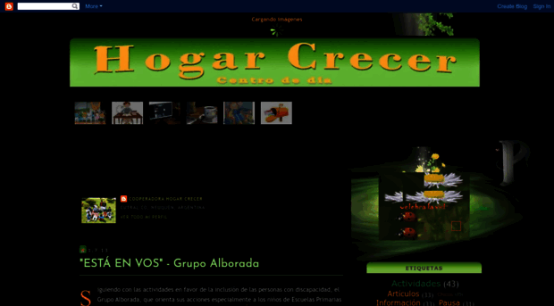 hogarcrecer.blogspot.com