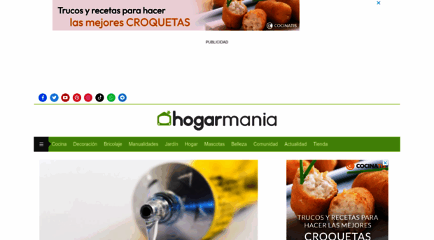 hogarmania.com