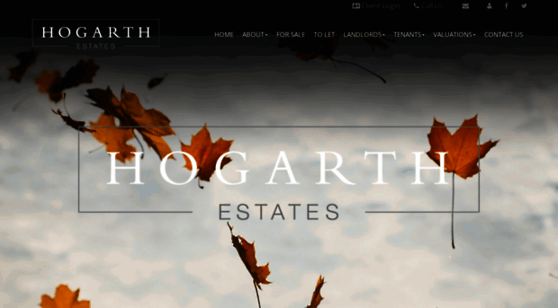 hogarthestates.co.uk