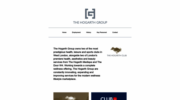 hogarthgroup.co.uk