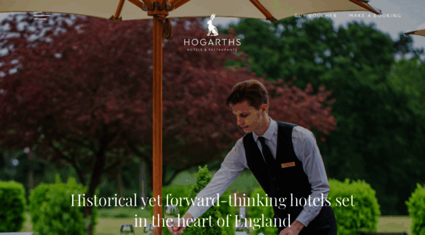 hogarths.co.uk