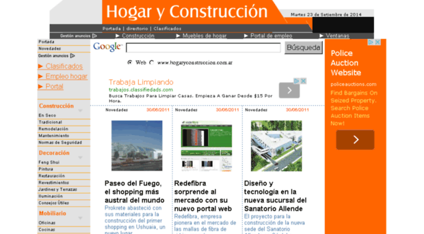 hogaryconstruccion.com.ar