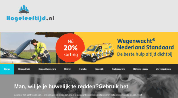 hogeleeftijd.nl
