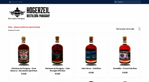 hogerzeil.com