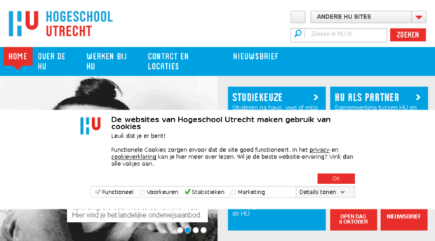 hogeschoolutrecht.nl