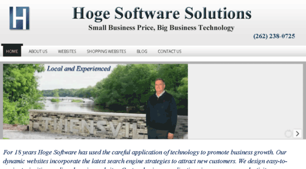 hogesoftware.com