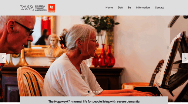 hogeweyk.dementiavillage.com