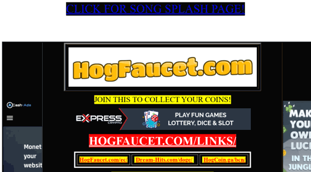 hogfaucet.com
