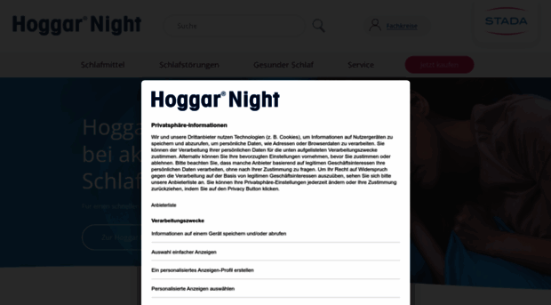 hoggar.de