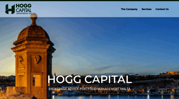 hoggcapital.com