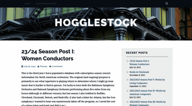 hogglestock.com