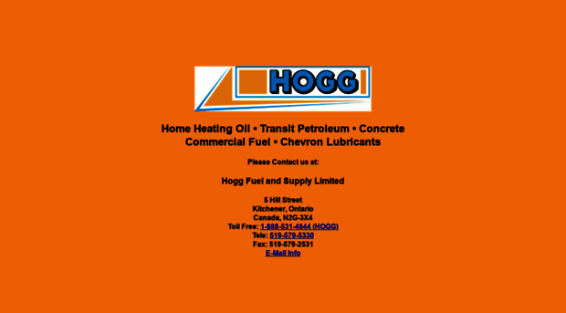 hoggmechanical.com