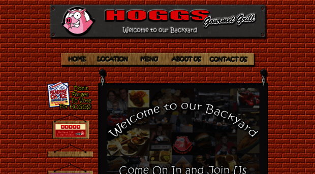 hoggsgrill.com