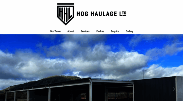 hoghaulage.co.nz