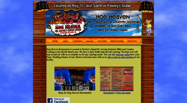 hogheaveninc.com
