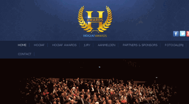 hogiafawards.nl