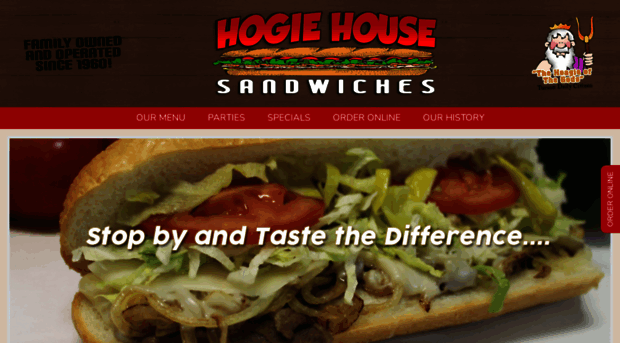 hogiehouse.com