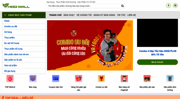 hogimall.com