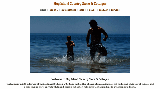 hogislandcottages.com