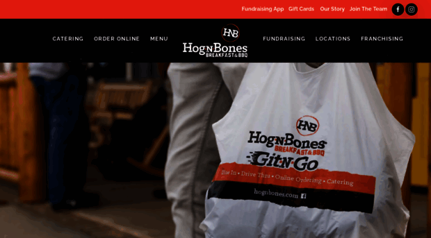 hognbones.com