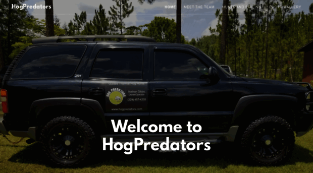 hogpredators.com