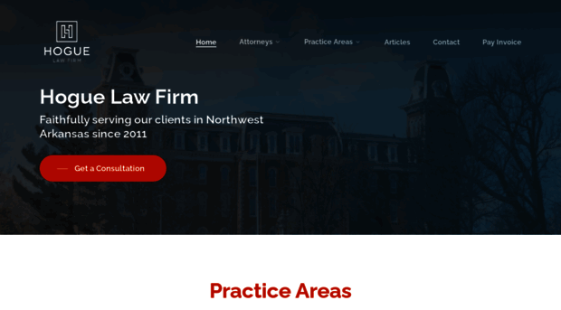 hoguelawfirm.com