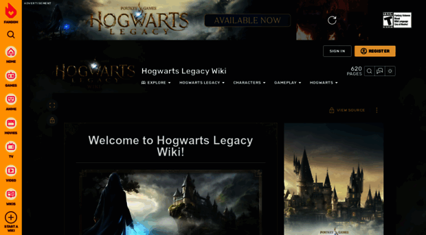 hogwarts-legacy.fandom.com