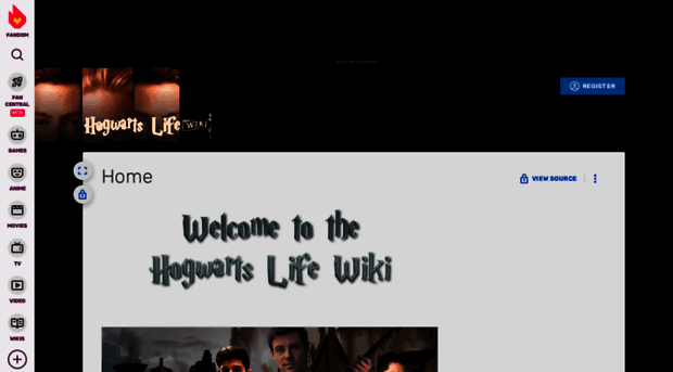 hogwarts-life.fandom.com