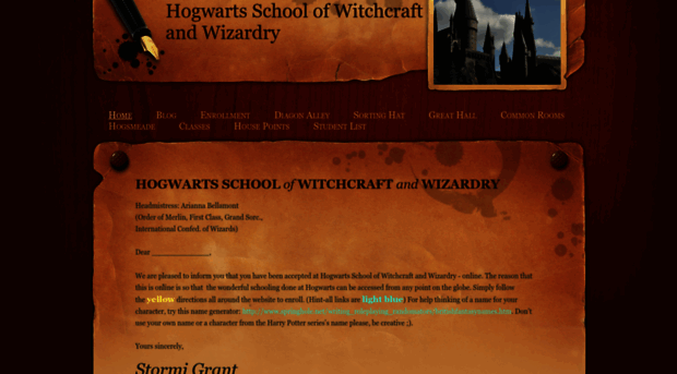 hogwartschoolofmagic.weebly.com