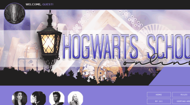 hogwartsschoolonline.net