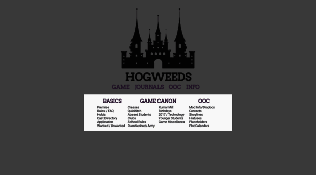 hogweeds.insanejournal.com