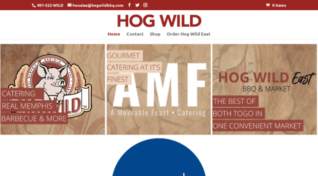 hogwildbbq.com