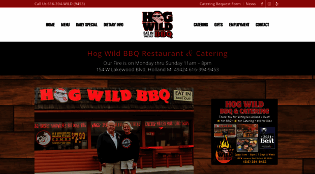 hogwildbbq.net