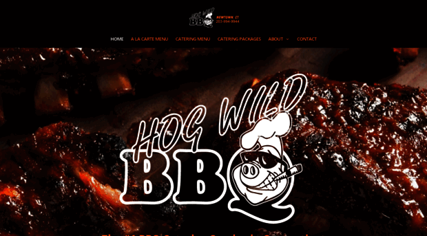 hogwildbbqct.com