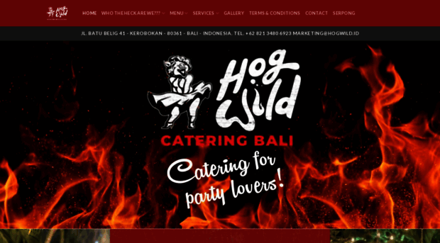 hogwildcateringbali.com