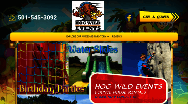 hogwildevents.com