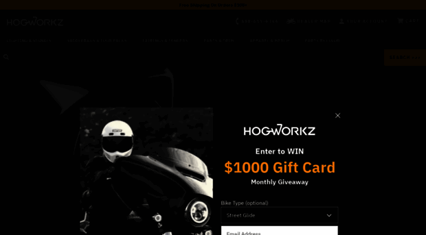 hogworkz.com