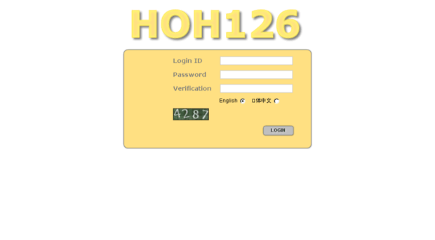 hoh126.com